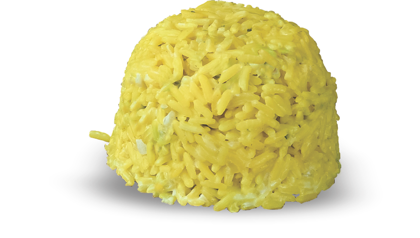 Lemon Rice